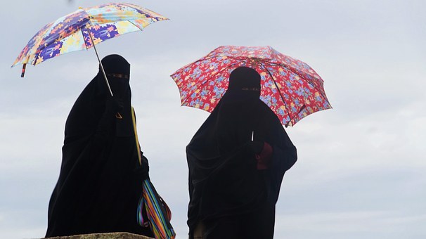 The UN perplexing decision on France’s ‘burqa ban’